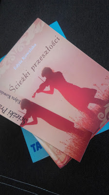 Odkrywanie tajemnic przodków – „Ścieżki przeszłości” Edyta Kowalska