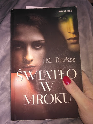 „Światło w mroku” I.M. Darkss