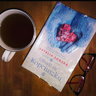 „Obudź się, Kopciuszku” Natalia Sońska