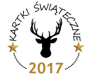 Święta na okrągło 2017 – Inkowe wyzwanie 2/12