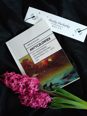 „AntyCzłowiek” Dariusz Regulski