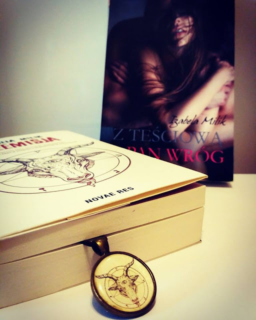 „Reemisja” Izabela Milik