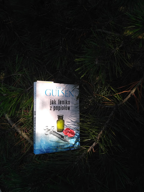 jak feniks z popiołów jak feniks z popiołów