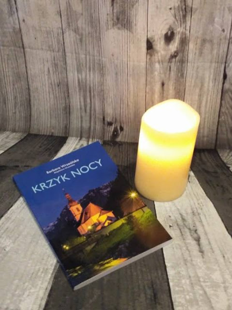 „Krzyk nocy” Barbara Wrzesińska, Magdalena Wrzesińska