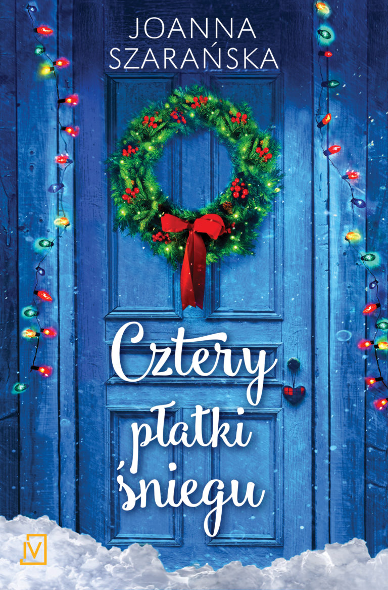 Świąteczne zapowiedzi i… moje grudniowe wyzwanie!