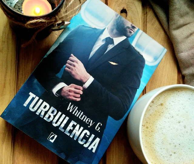 „Turbulencja” Whitney G.