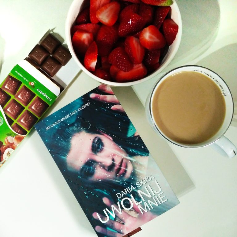 Uwolnij mnie – Daria Skiba