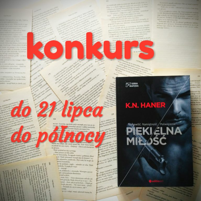 Pierwszy Konkurs Trzydziestkowy ;)