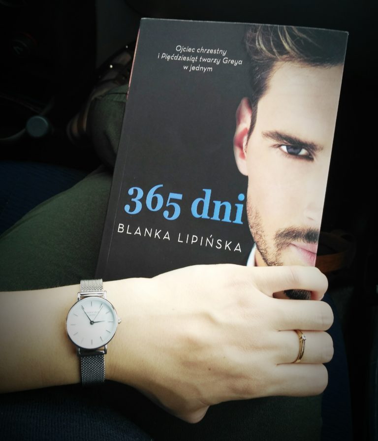 365 dni – Blanka Lipińska