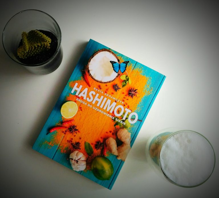 Hashimoto – Beata Abramczyk