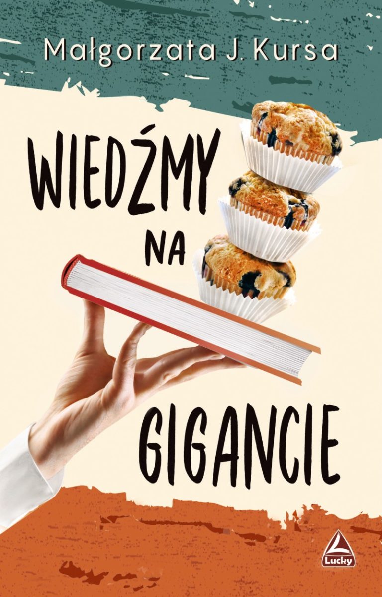 Wiedźmy na gigancie – Małgorzata J. Kursa