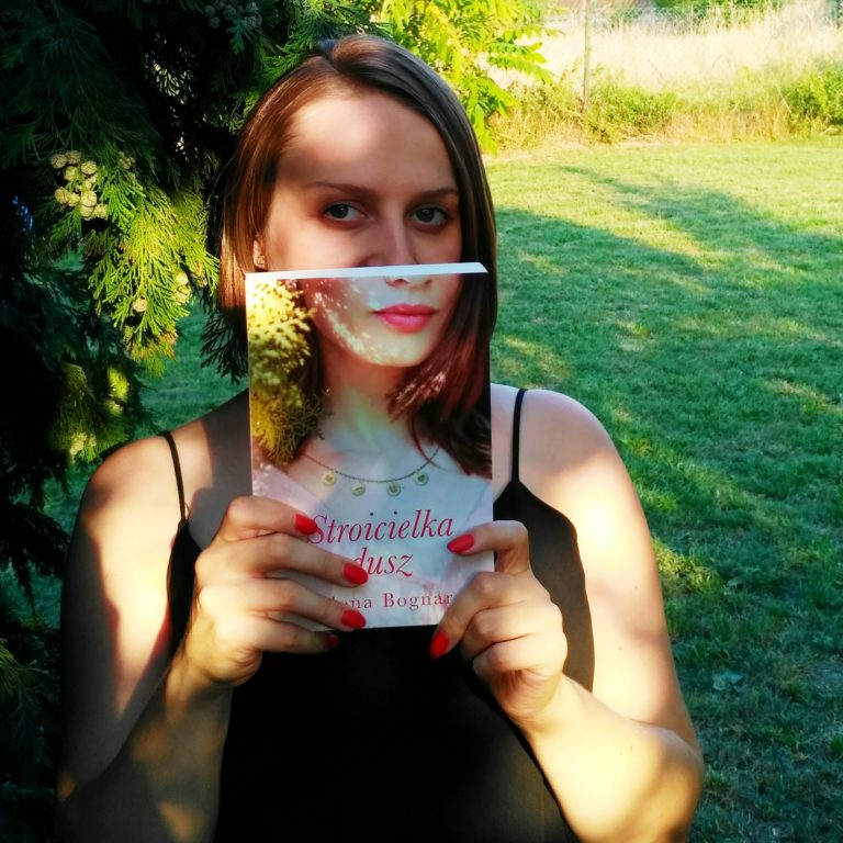 Stroicielka dusz – Aldona Bognar