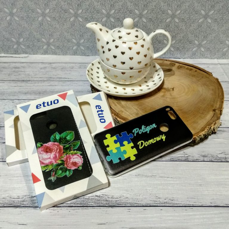 Etuo, czyli nowe etui na telefon już u mnie!