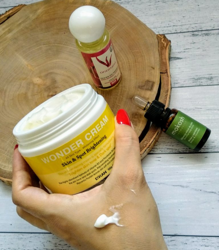 Drogeria Lila Róż i rabacik dla Was ;)