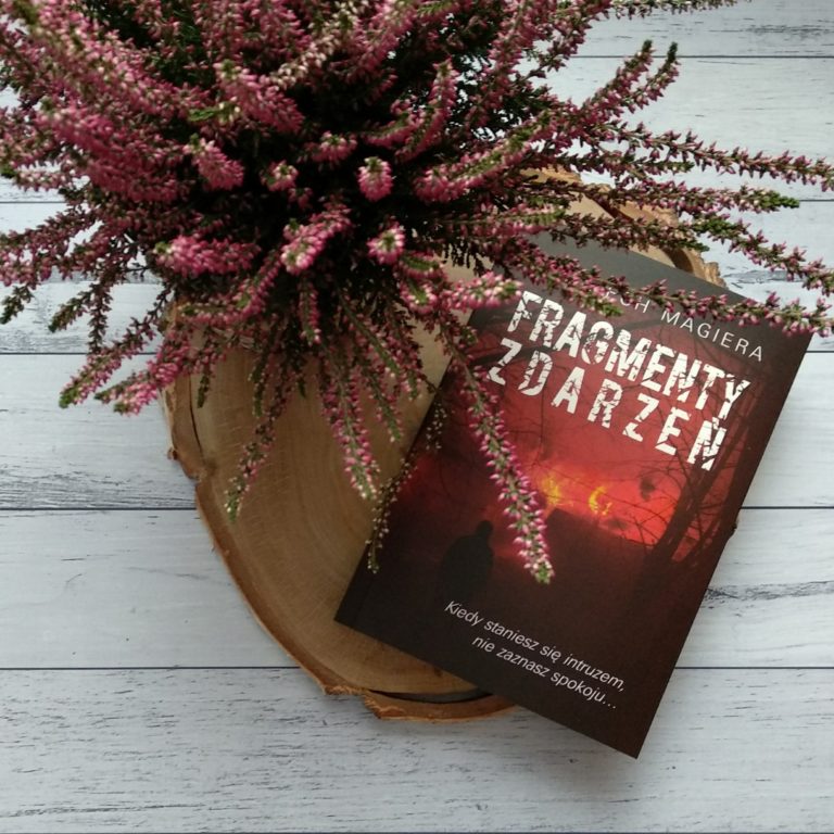 Fragmenty zdarzeń – Wojciech Magiera