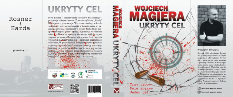 Ukryty cel – Wojciech Magiera