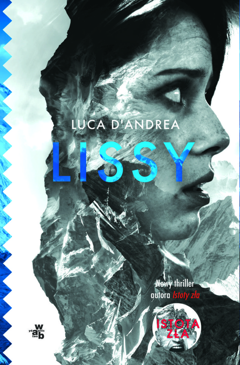 „Lissy”, czyli nic nie jest takie, jak się wydaje – Luca D’Andrea