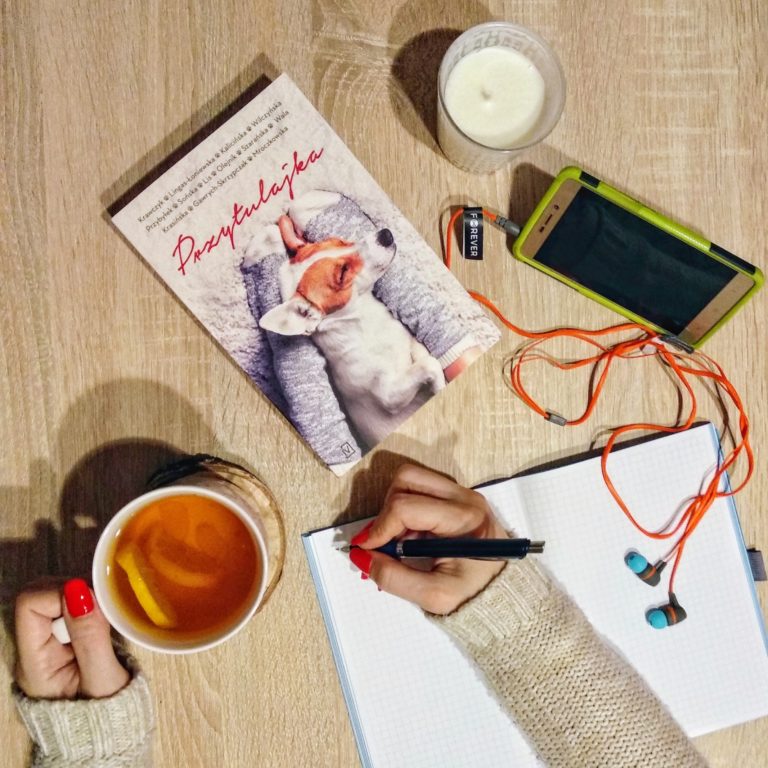 jak dopieściłam swój telefon – zakupy w IziGSM