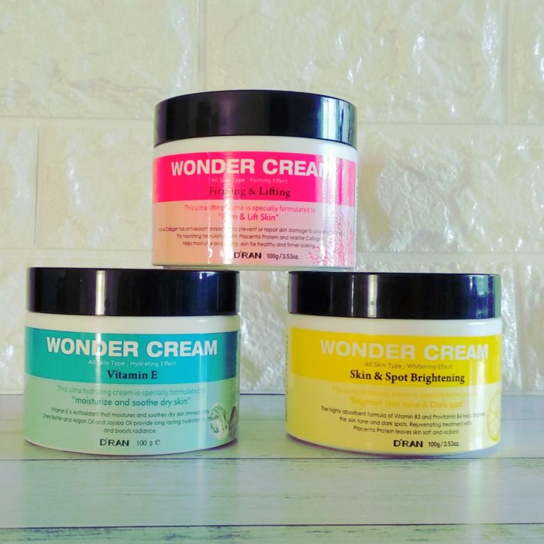 Kremy D’RAN, które uratowały moją skórę ;)