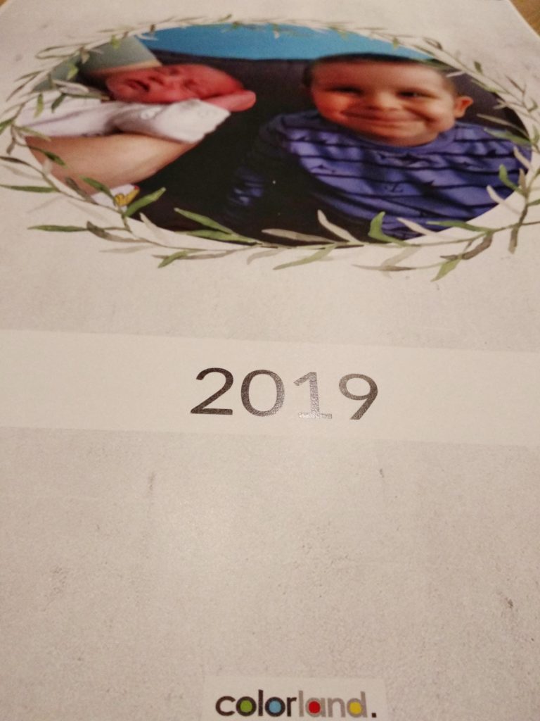 Idealny prezent na święta? Fotokalendarz!