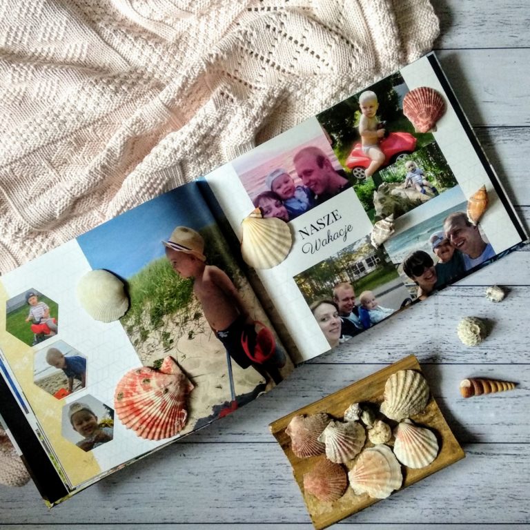 Fotoksiążka najlepszym pomysłem na prezent – Printu.pl