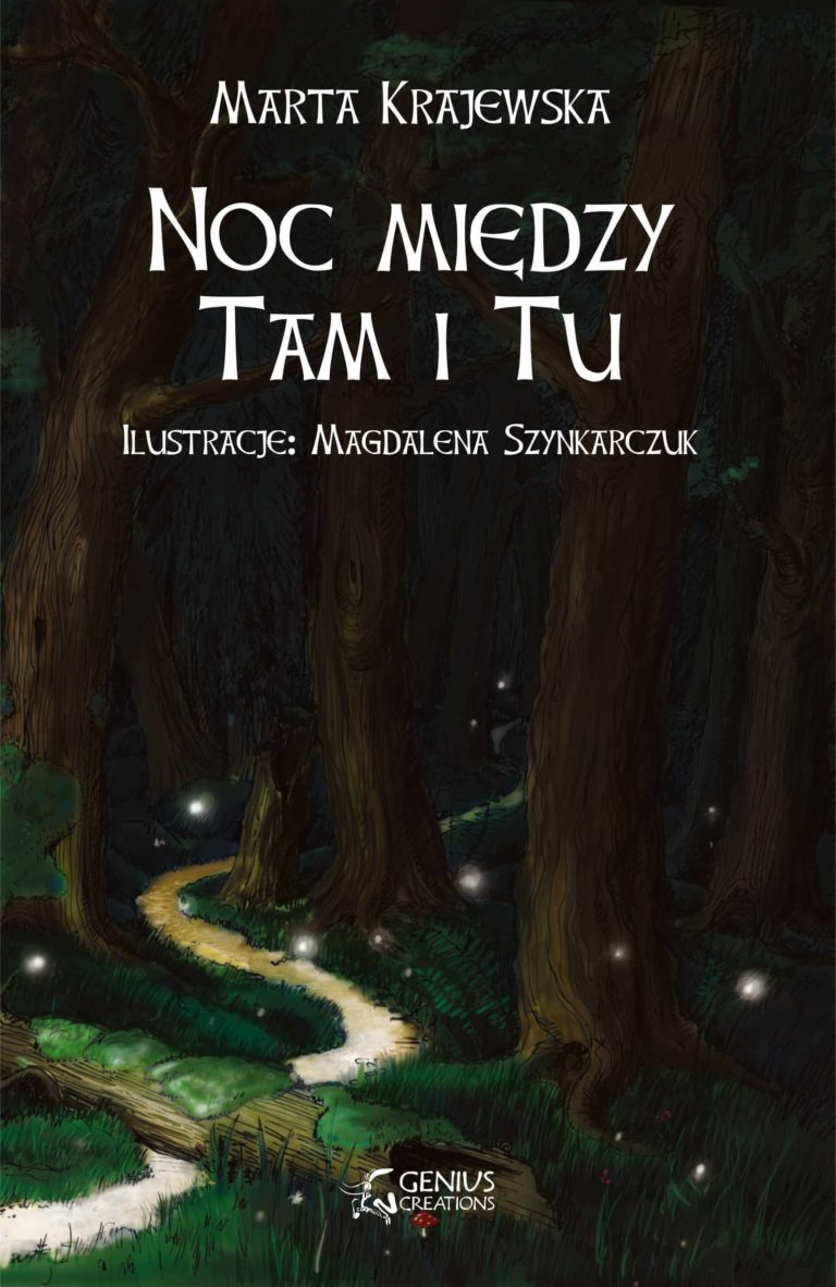 noc między tam i tu