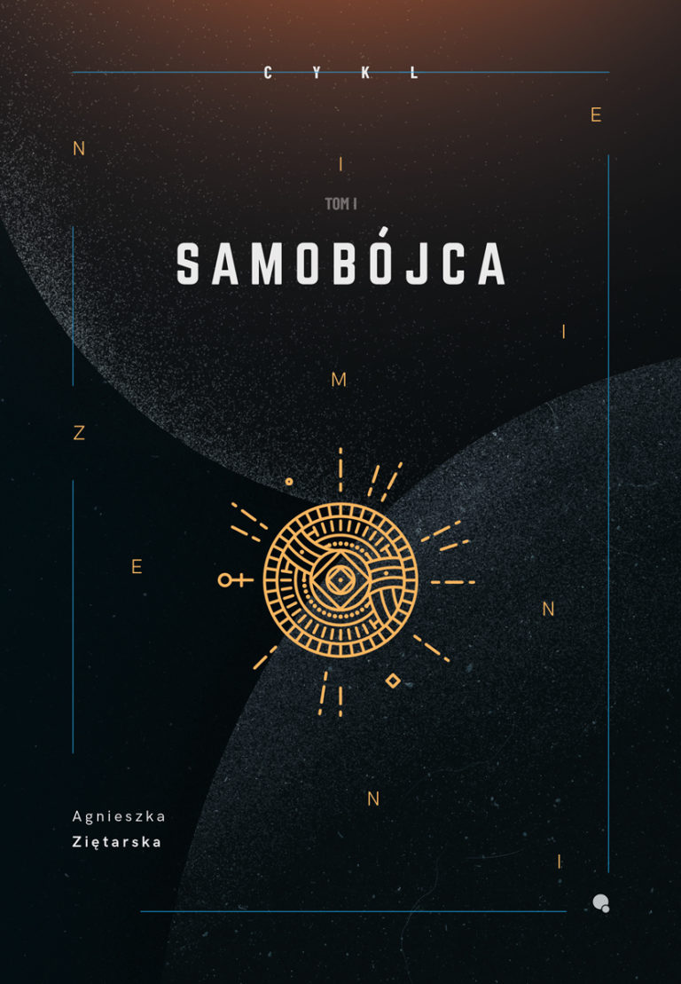 samobójca