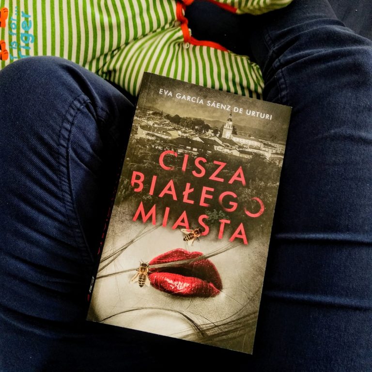 cisza białego miasta