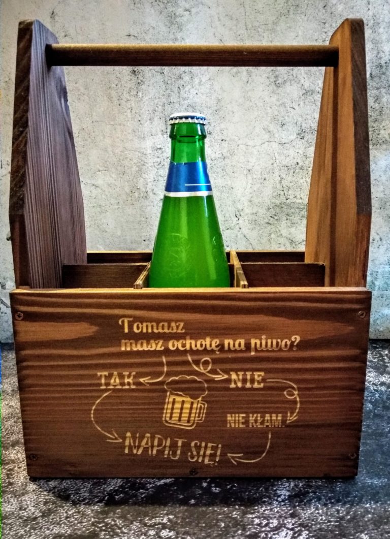 prezent dla mężczyzny