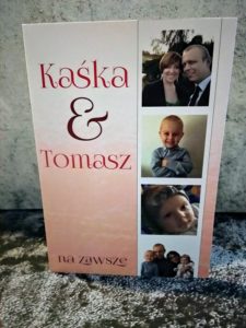 prezent dla mężczyzny