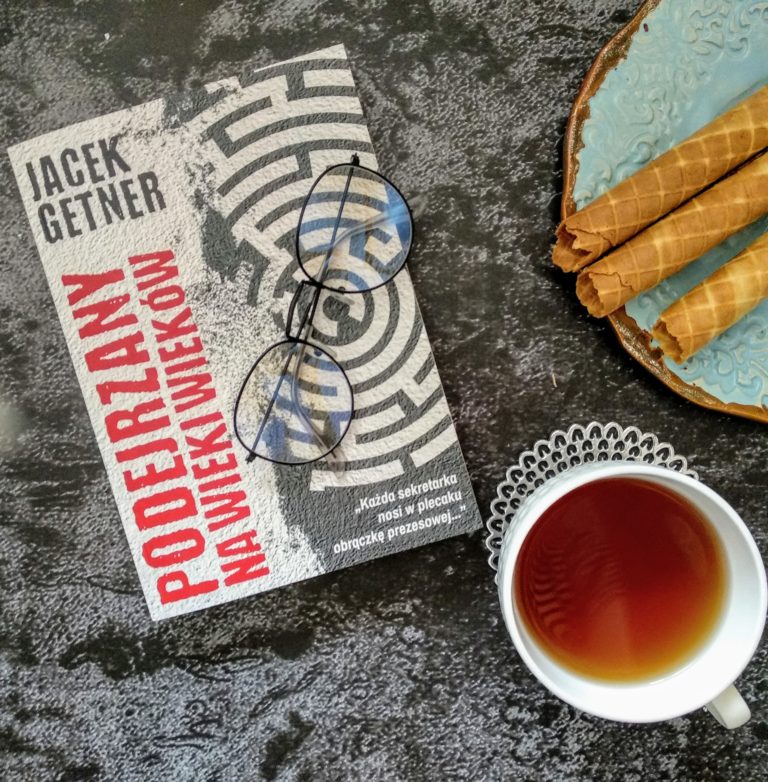 podejrzany na wieki wieków