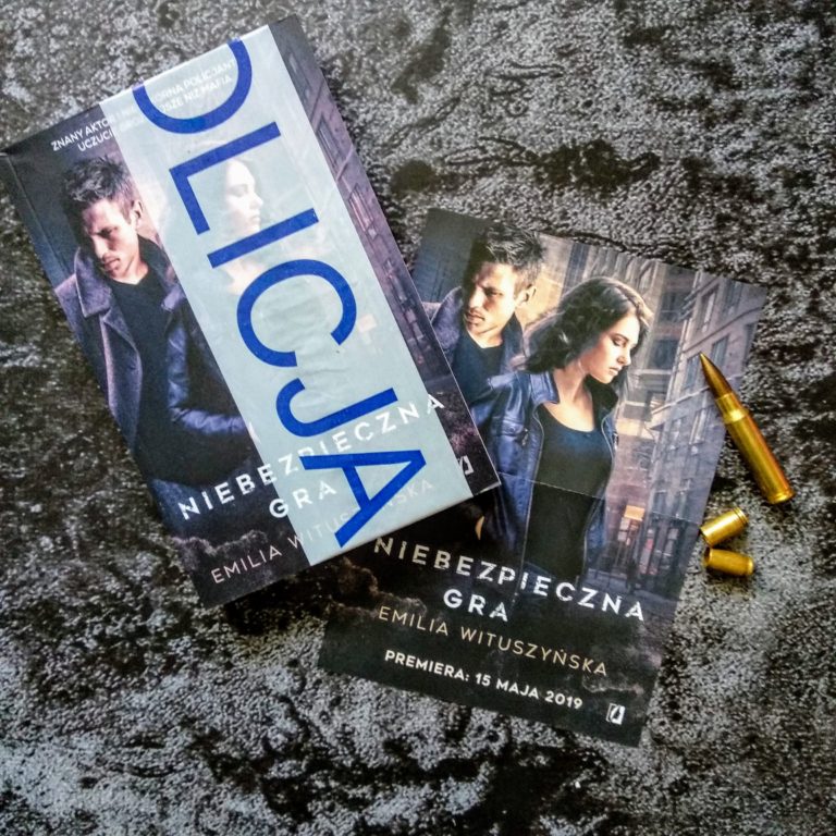 niebezpieczna gra