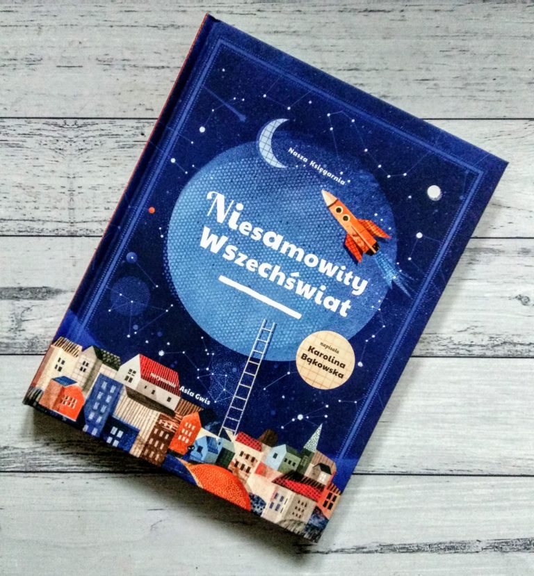 niesamowity wszechświat