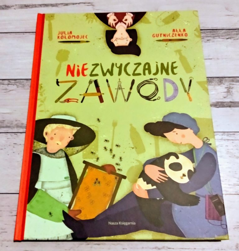 niezwyczajne zawody