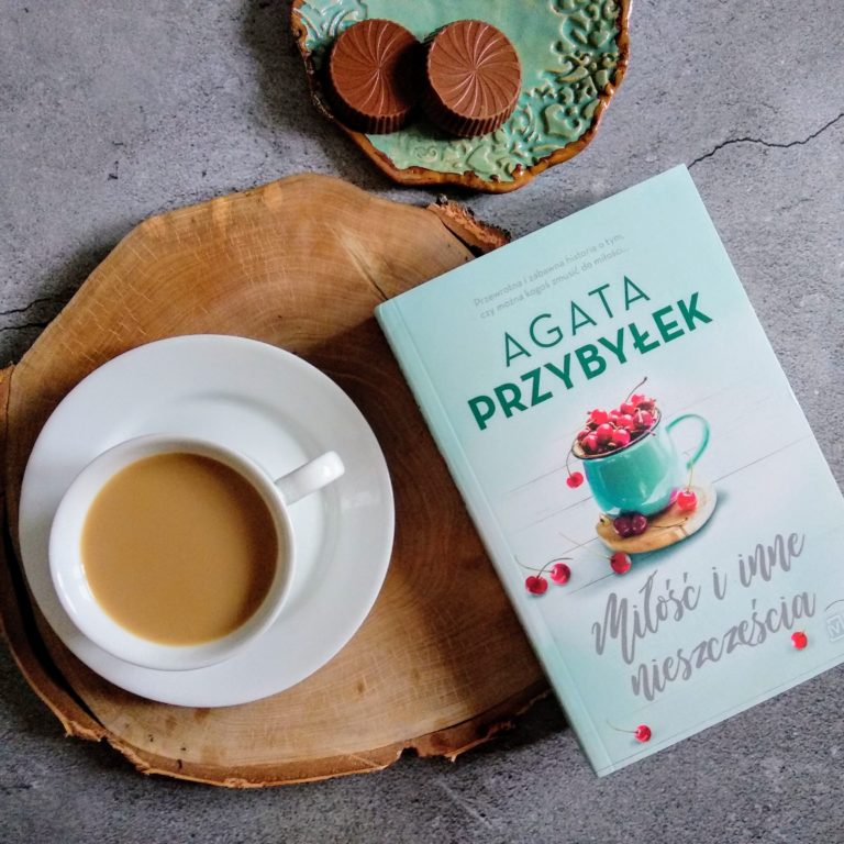 miłość i inne nieszczęścia