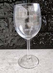 kieliszek na wino