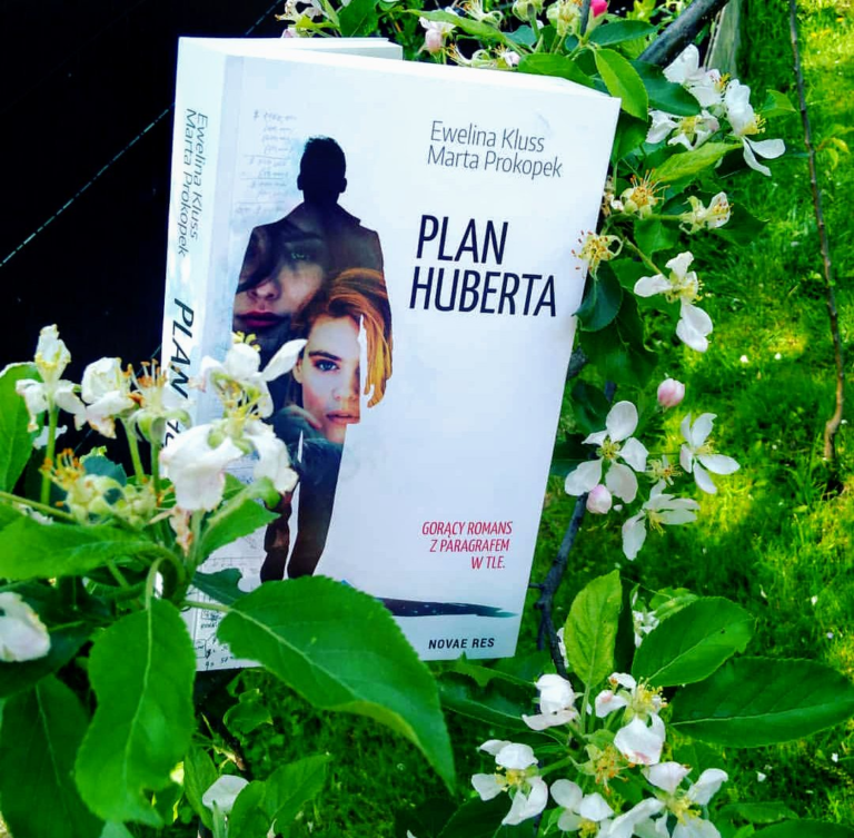 plan huberta