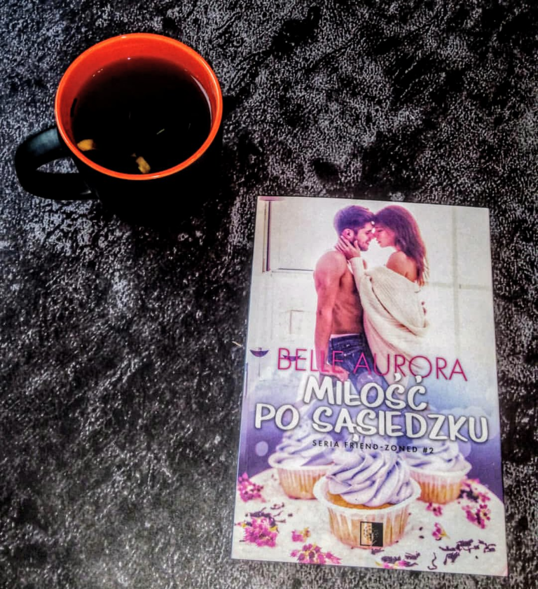 Miłość po sąsiedzku