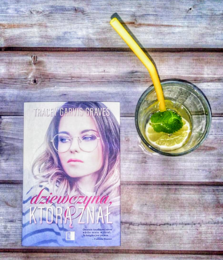 dziewczyna którą znał