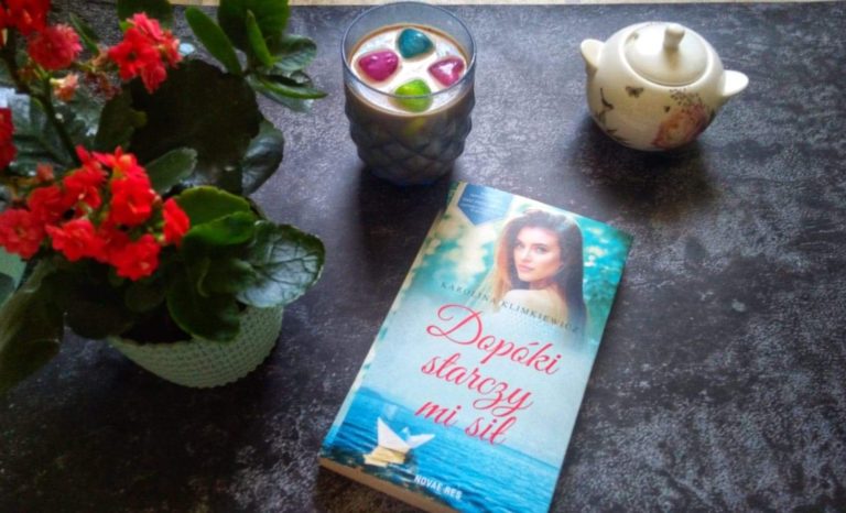 Dopóki starczy mi sił