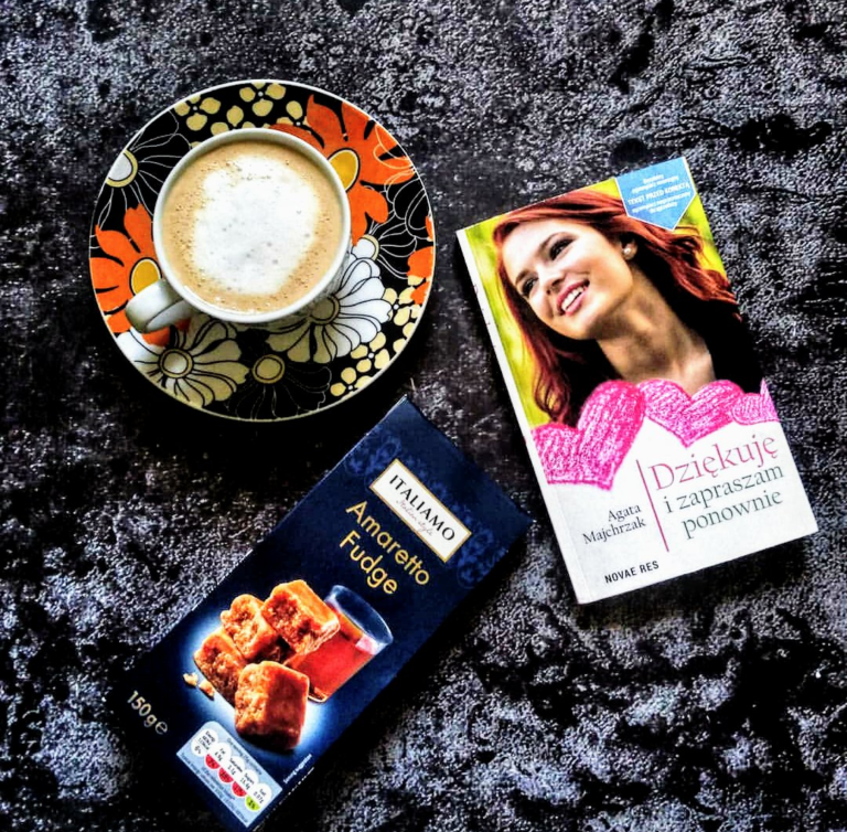 dziękuję i zapraszam ponownie