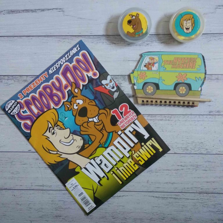 Magazyny dla dzieci – Media Service Zawada