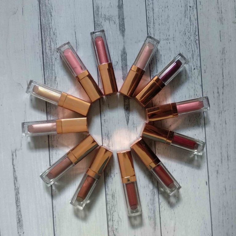 Błyszczyk do ust VIVAT SHINE – Revers Cosmetics