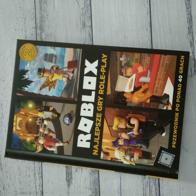 Roblox najlepsze gry role-play