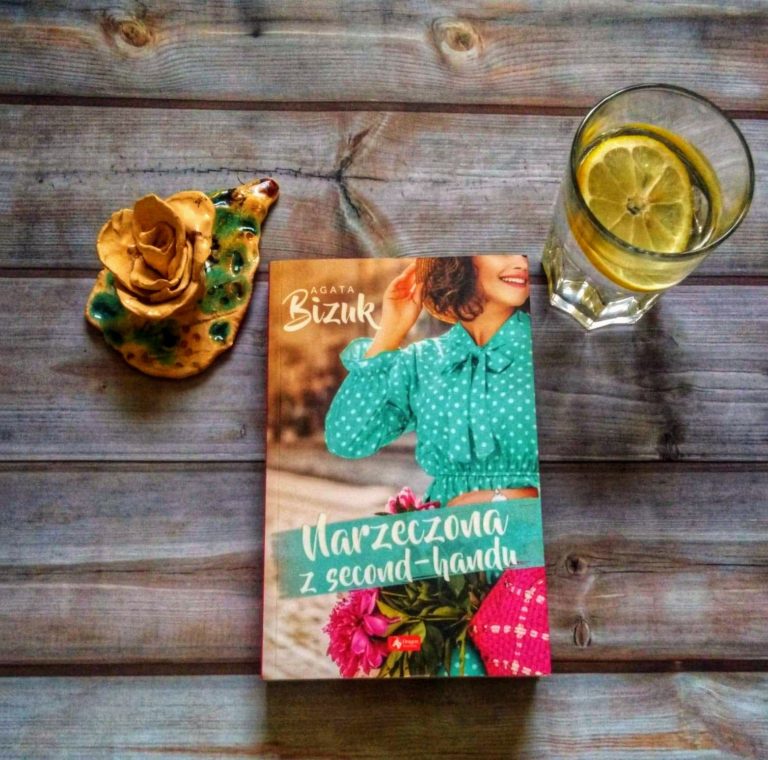 narzeczona z second-handu