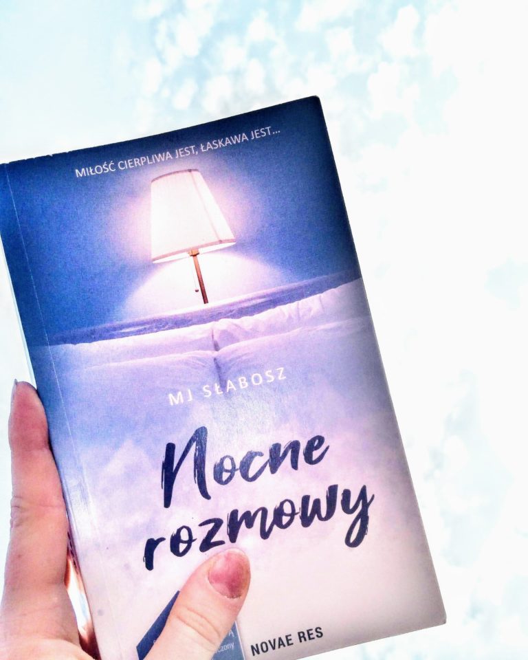 nocne rozmowy