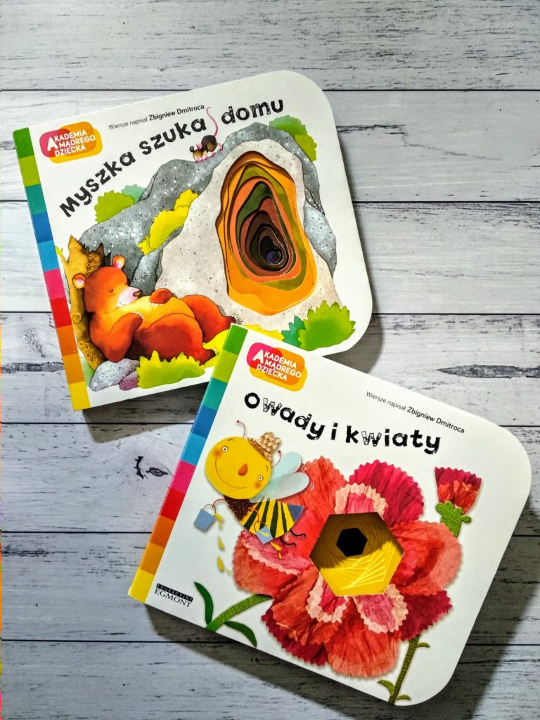 Akademia mądrego malucha