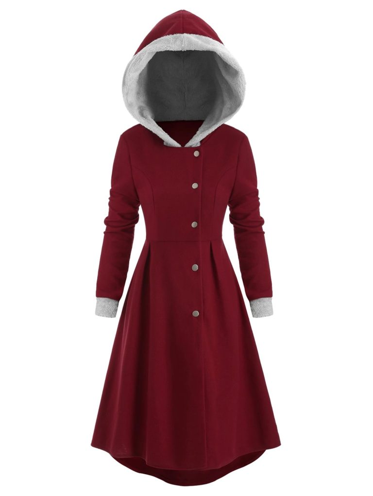 Będę panią Mikołajową!