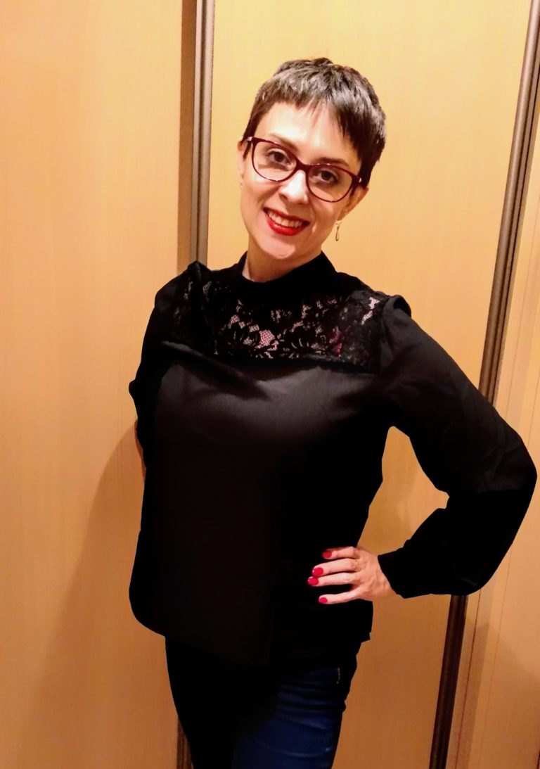 Moje zamówienie z Dresslily