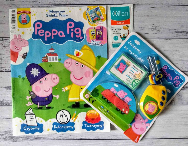 Magazyny od Media Service Zawada